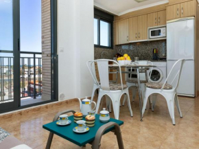 Apartment Sol y Mar I by Interhome